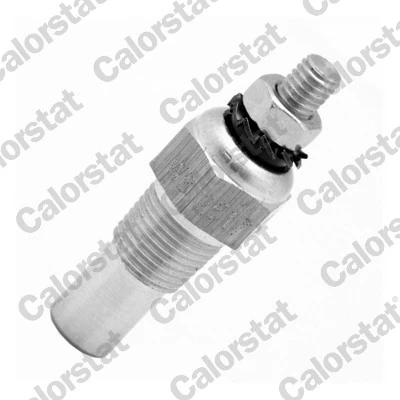 Sensor, coolant temperature